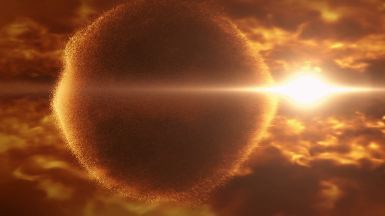 Unser Sonnensystem