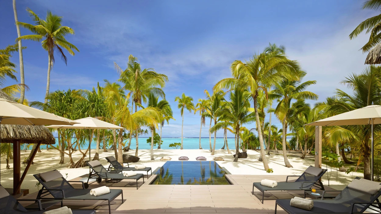 The Brando, Französisch-Polynesien (1/7)