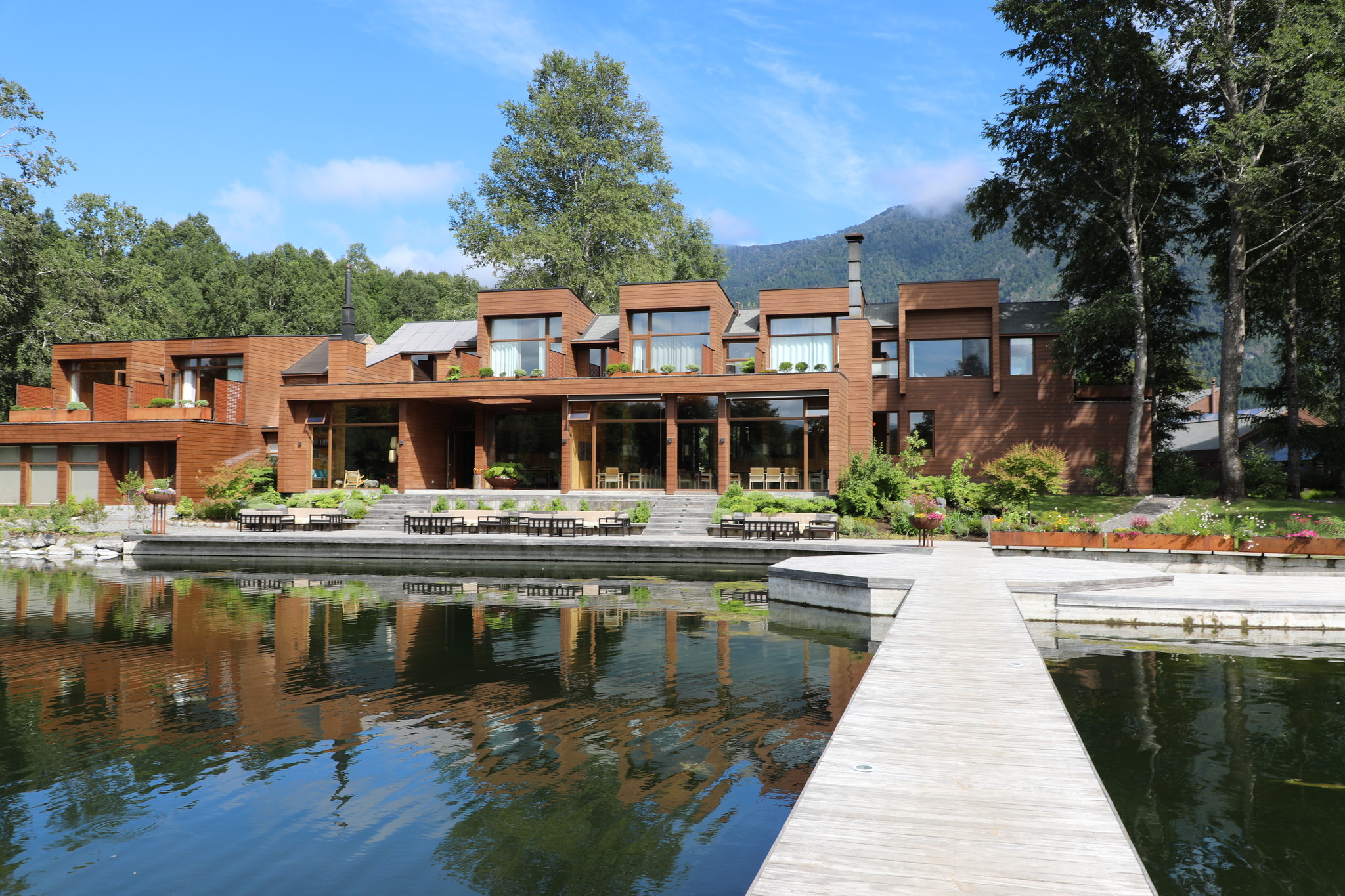 Hacienda Vira Vira, Chile (6/7)