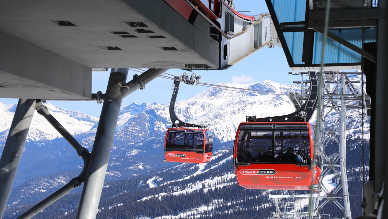 Liftsystem der Superlative