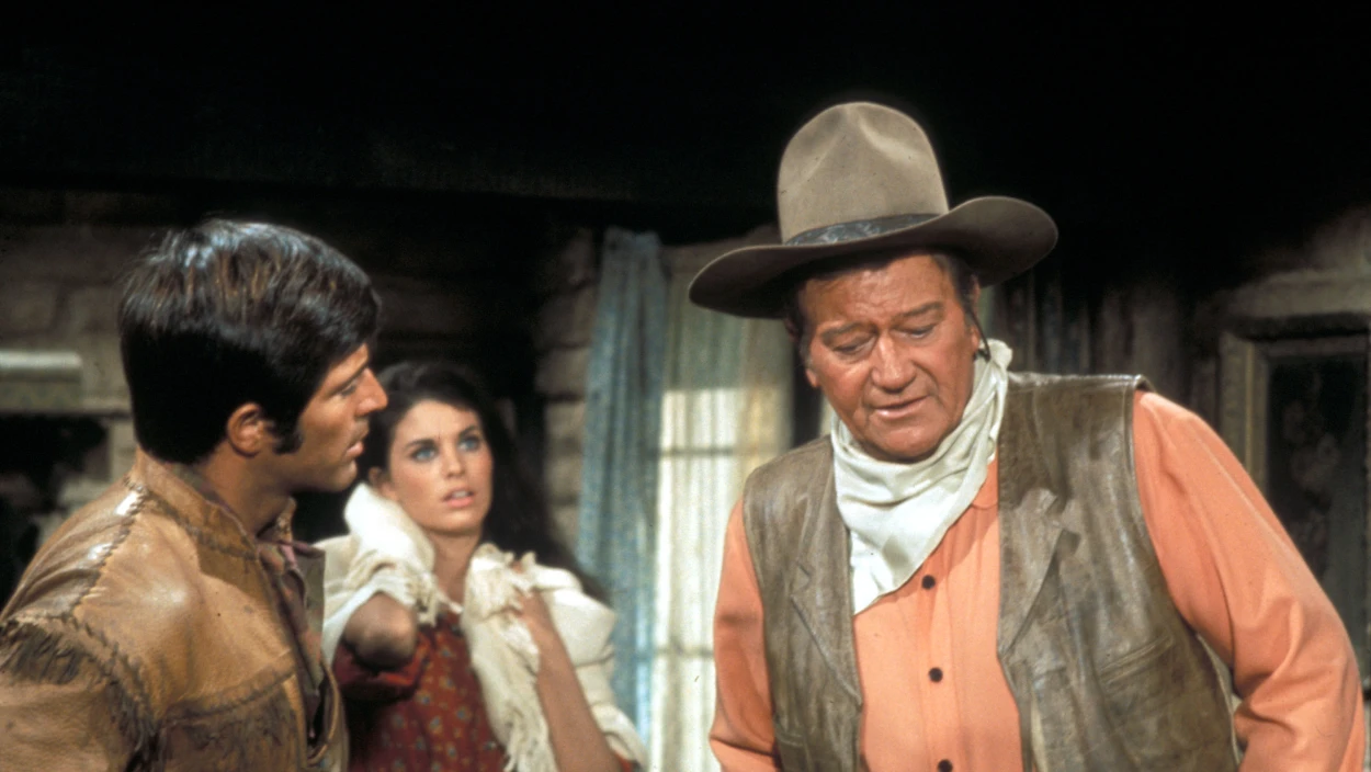 Rio Lobo
