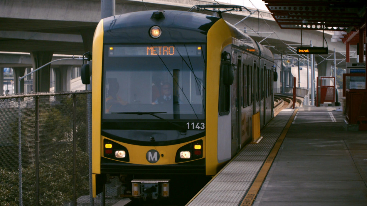 Metro der Superlative