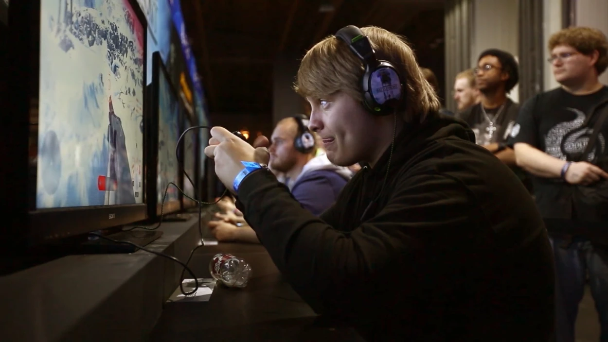 Computerspiele