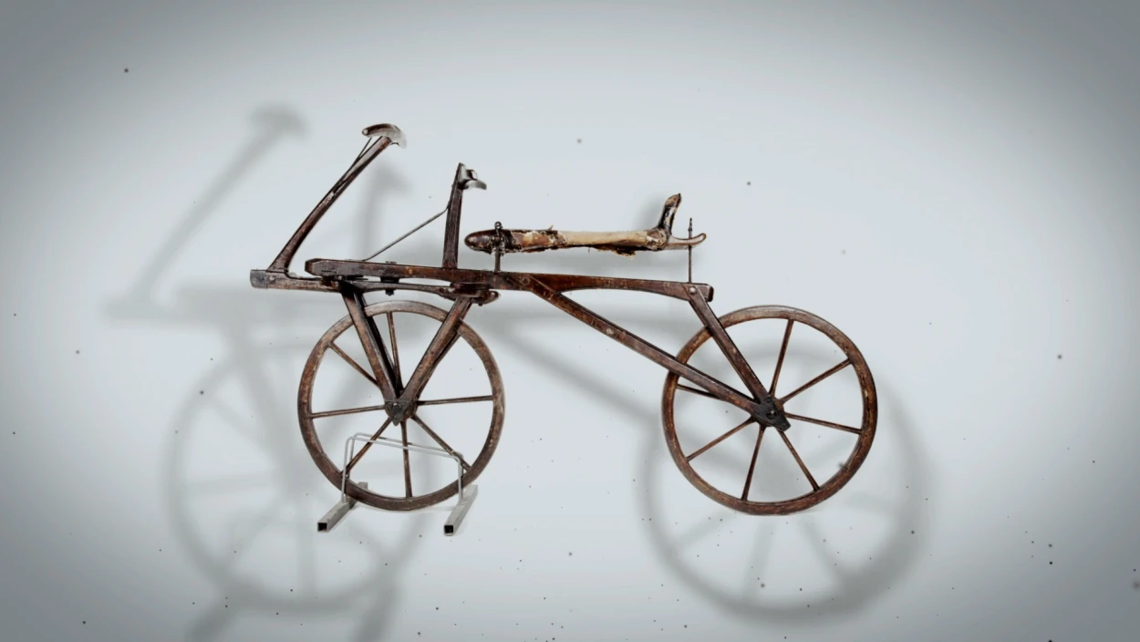 Fahrrad