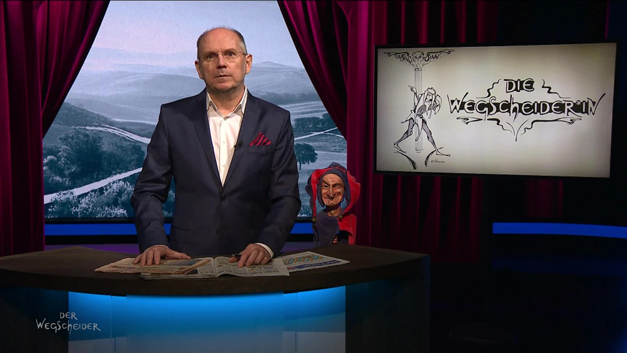 Der Wegscheider