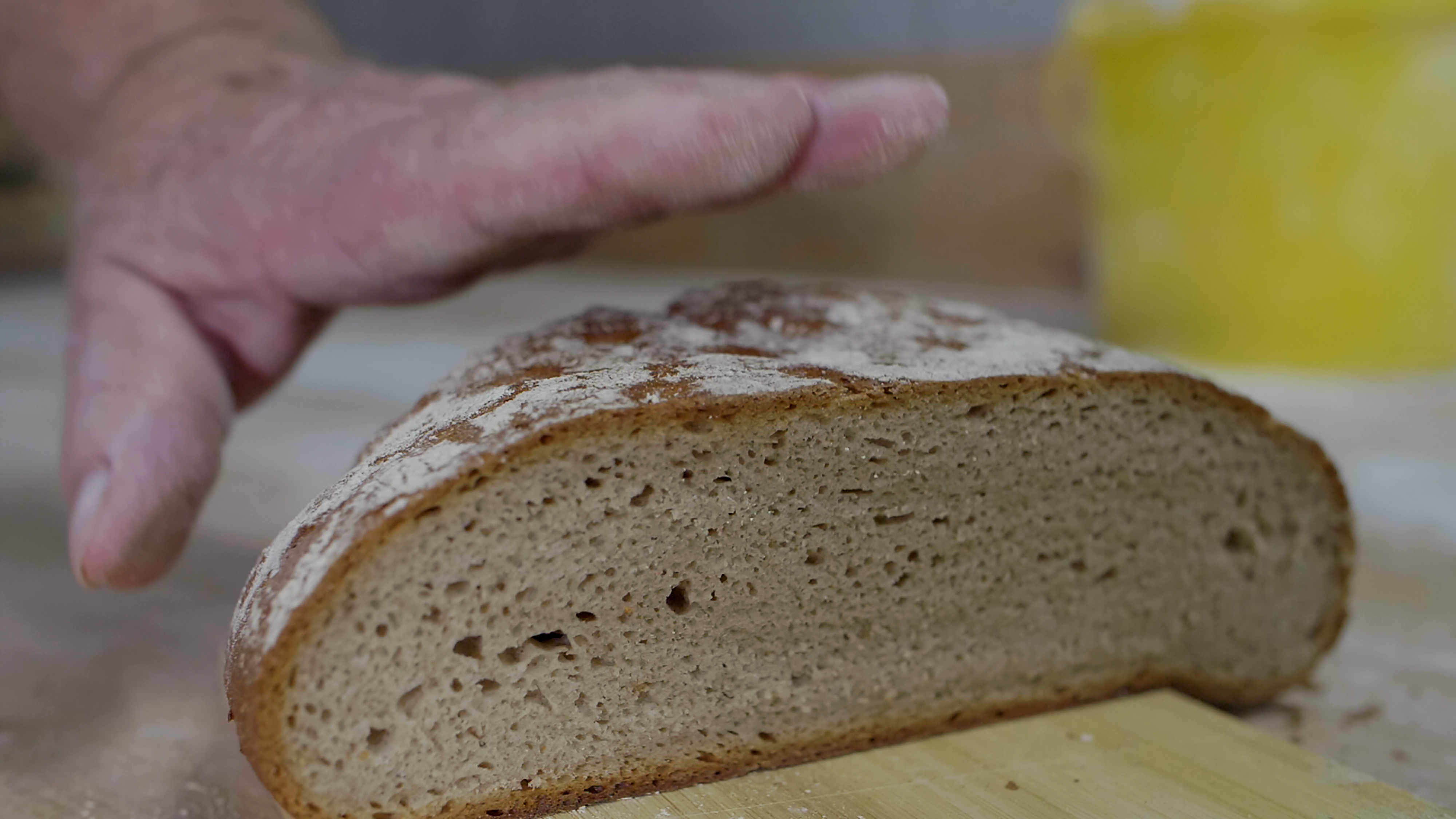 Brot