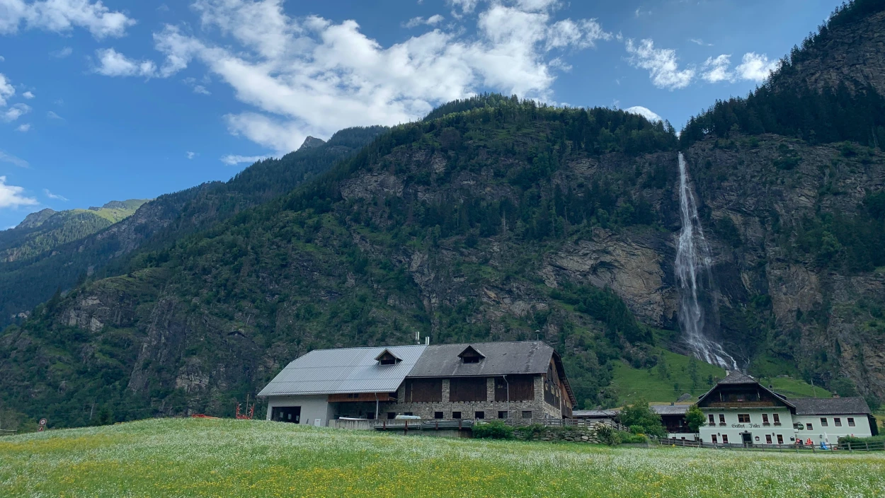 Trau Dich! - Rund um Gmünd