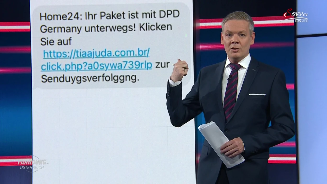 Folge 1: Prävention: Erpressungsmails