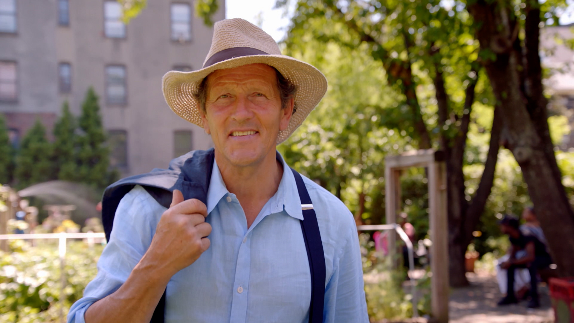 Amerikas Gärten - Der Osten