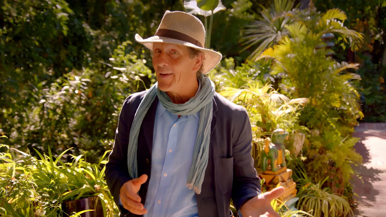 Amerikas Gärten - Der Westen