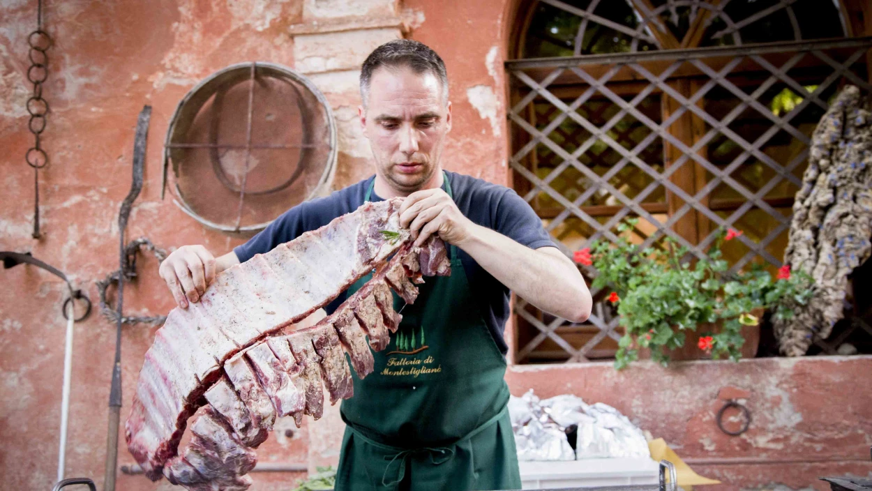 Eine Frage des Geschmacks (2/3)