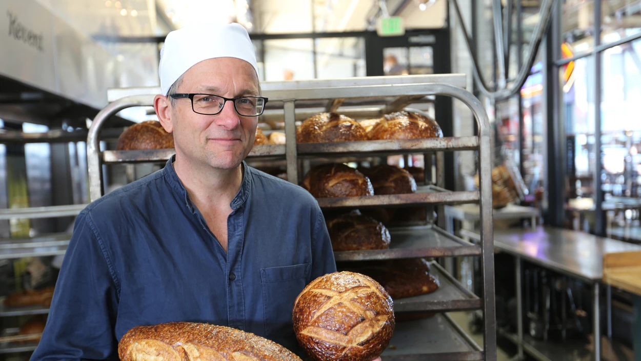 Du bist, was Du isst (1/3)