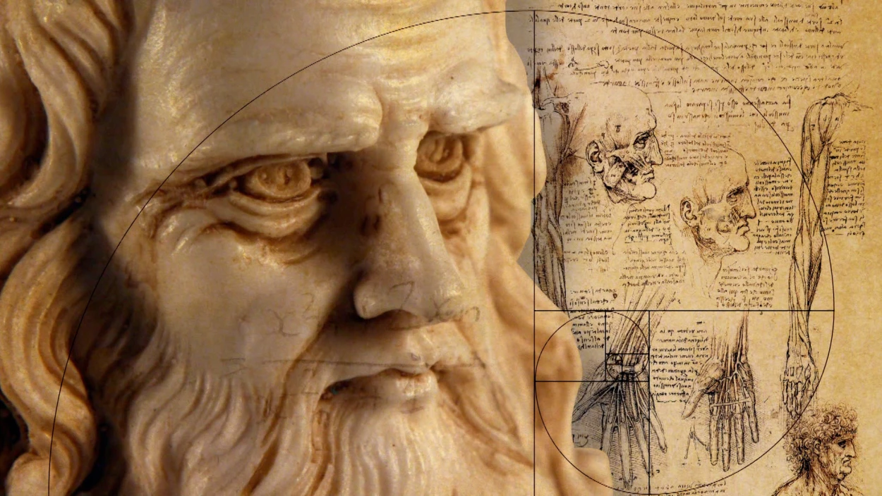 Da Vincis Mysterien