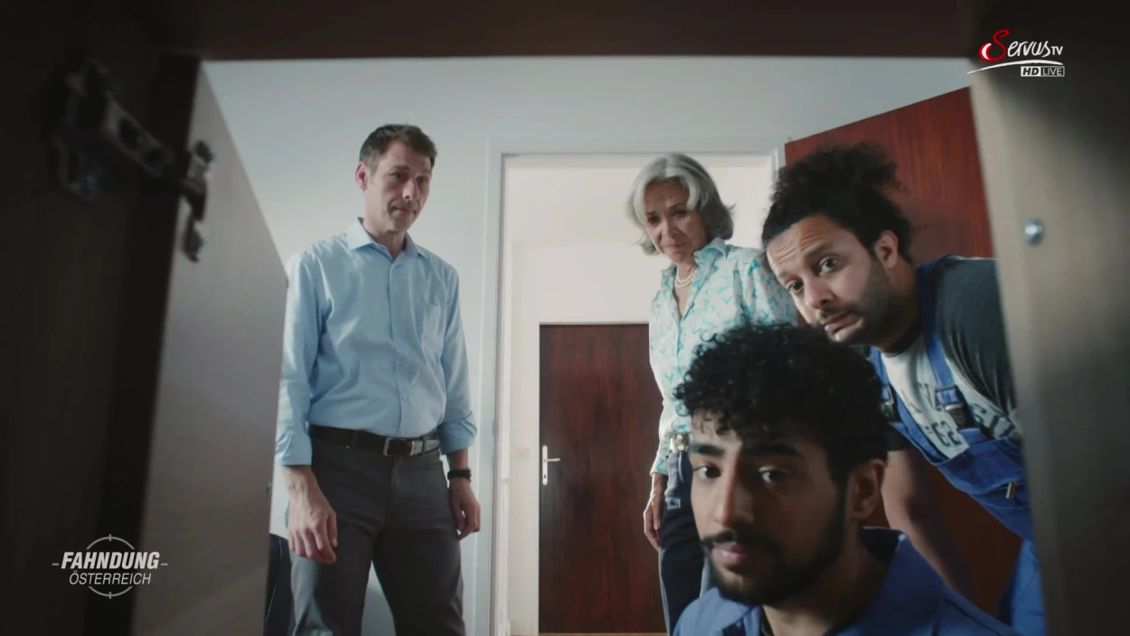 Folge 2: Wie man sich vor betrügerischen Dienstleistern schützen kann