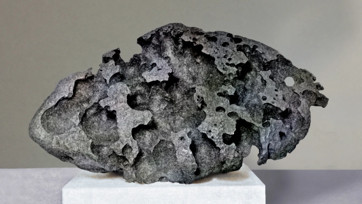 Himmelsgeschosse