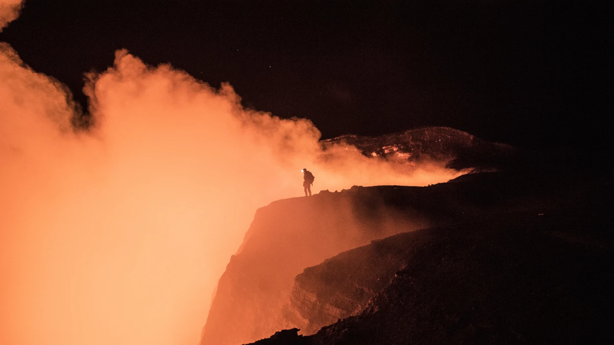 Pazifischer Feuerring