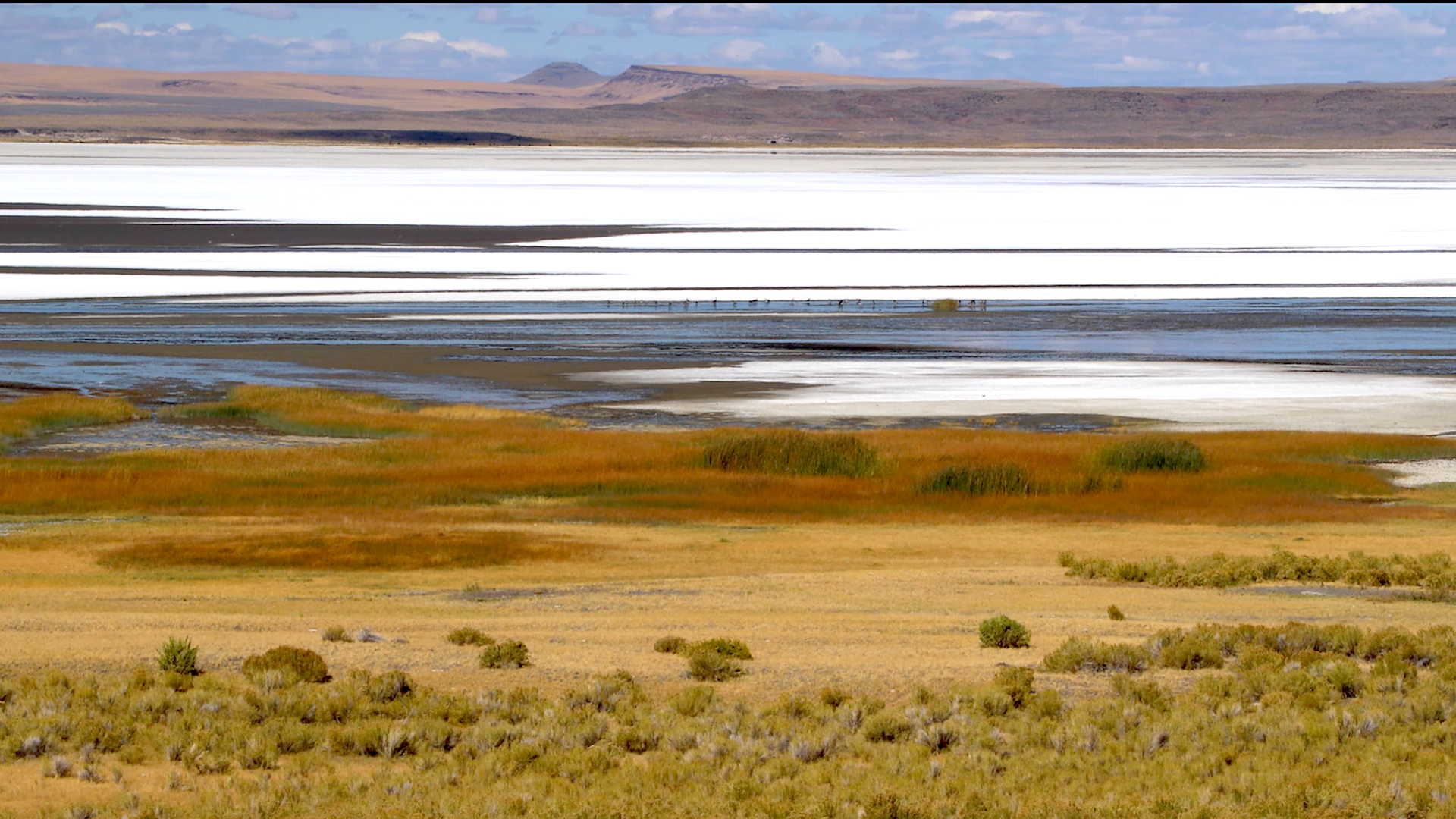 Unbekanntes Kalifornien - Land der Extreme (1/2)
