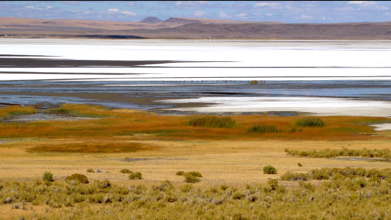 Land der Extreme (1/2)