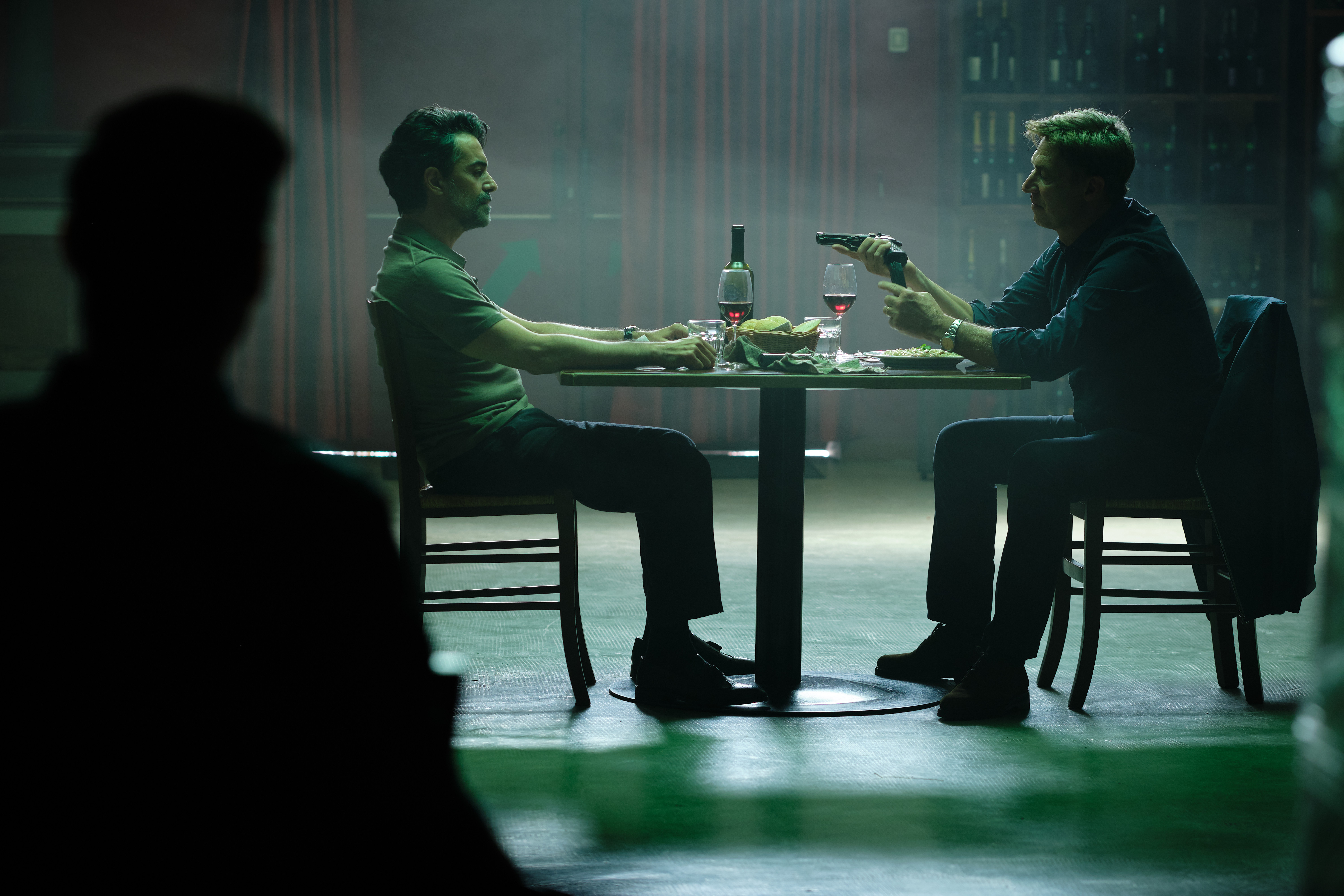 Im Netz der Camorra - Teil 2