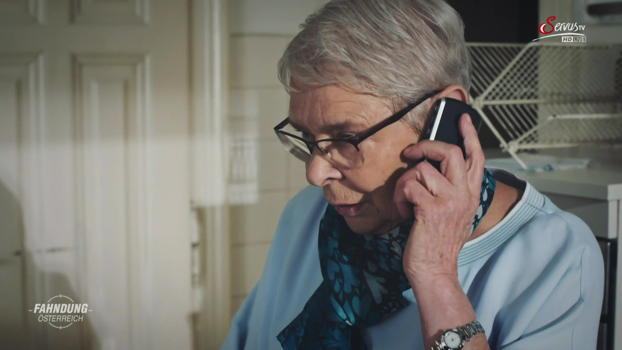 Folge 3: Prävention: Der Polizistentrick als dreiste Betrugsmasche