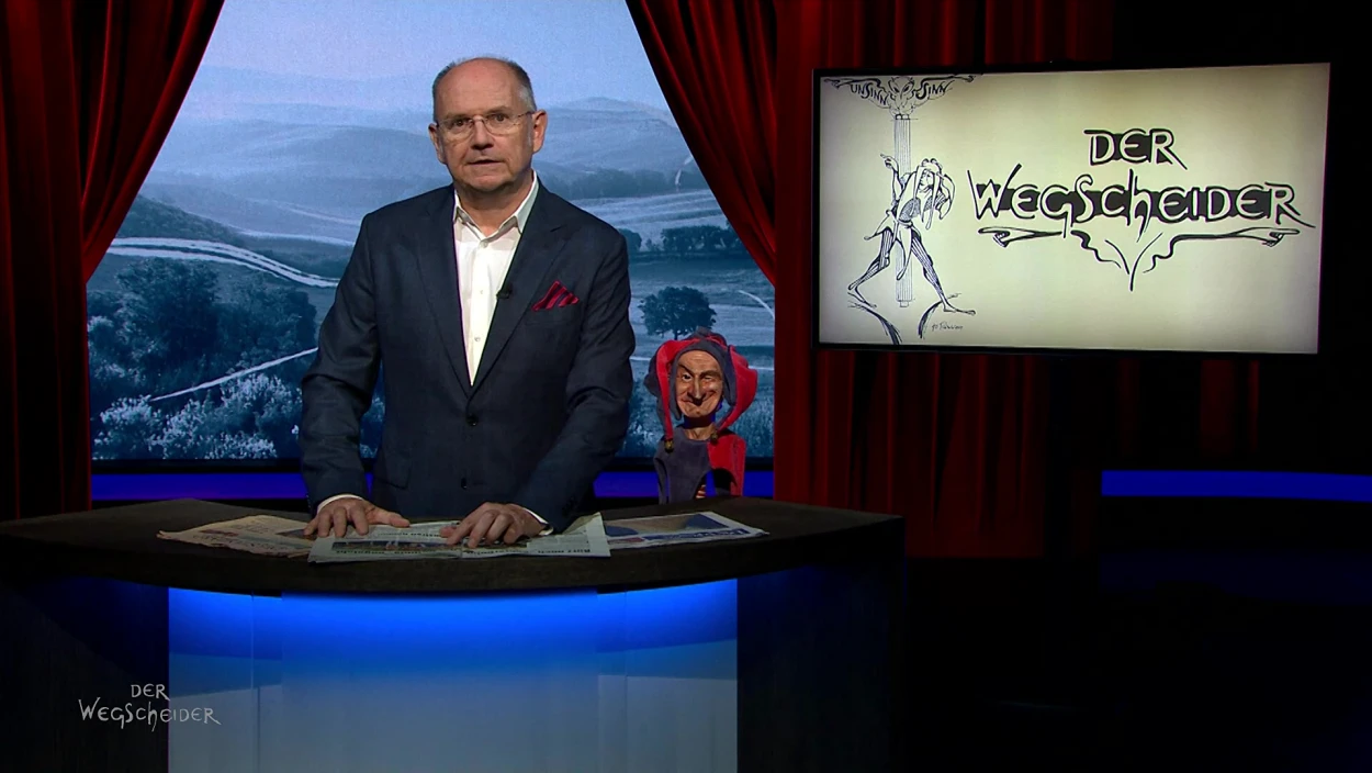 Der Wegscheider