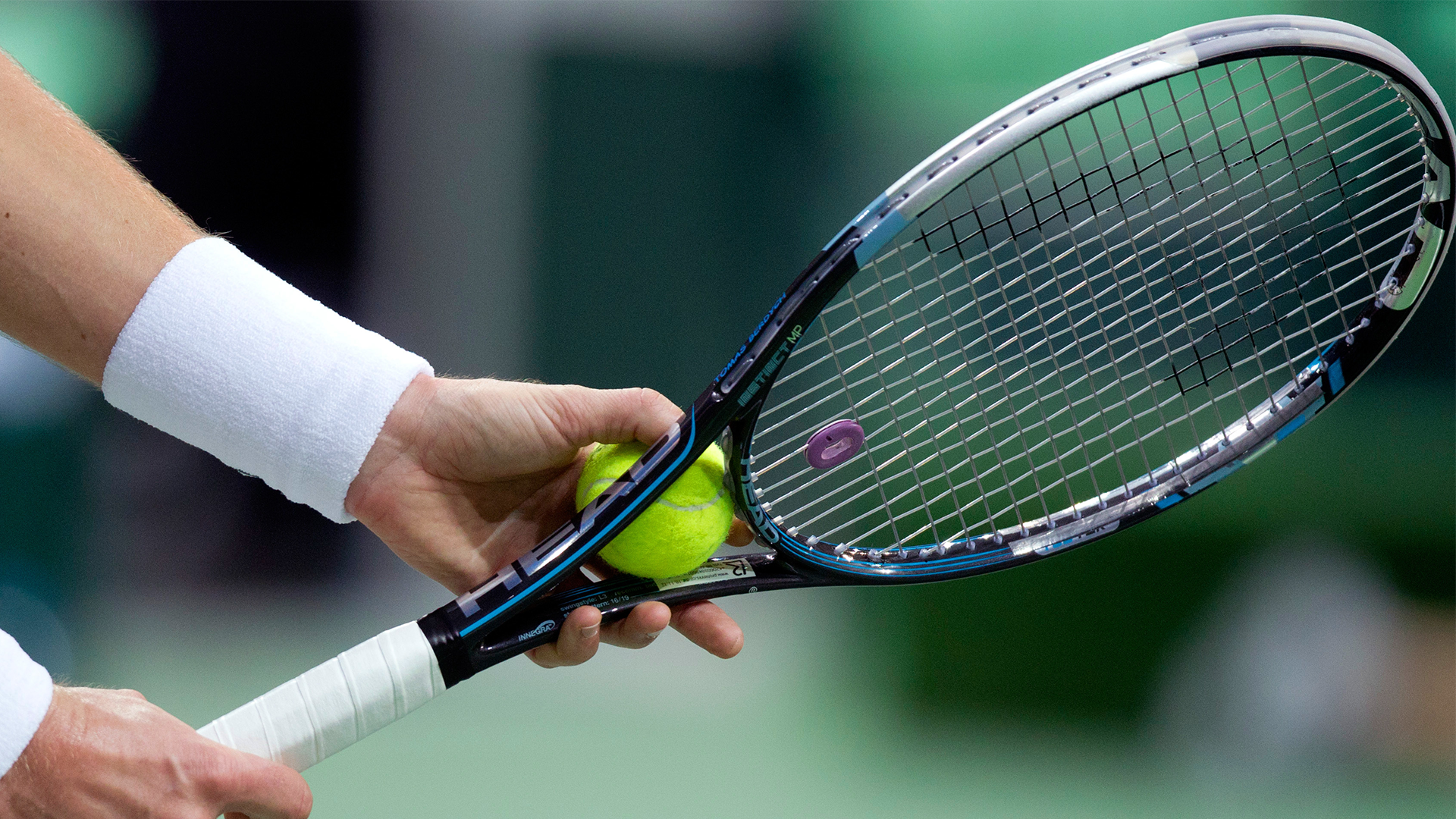 Tennis bei ServusTV On Livestreams, Highlights, News und Termine