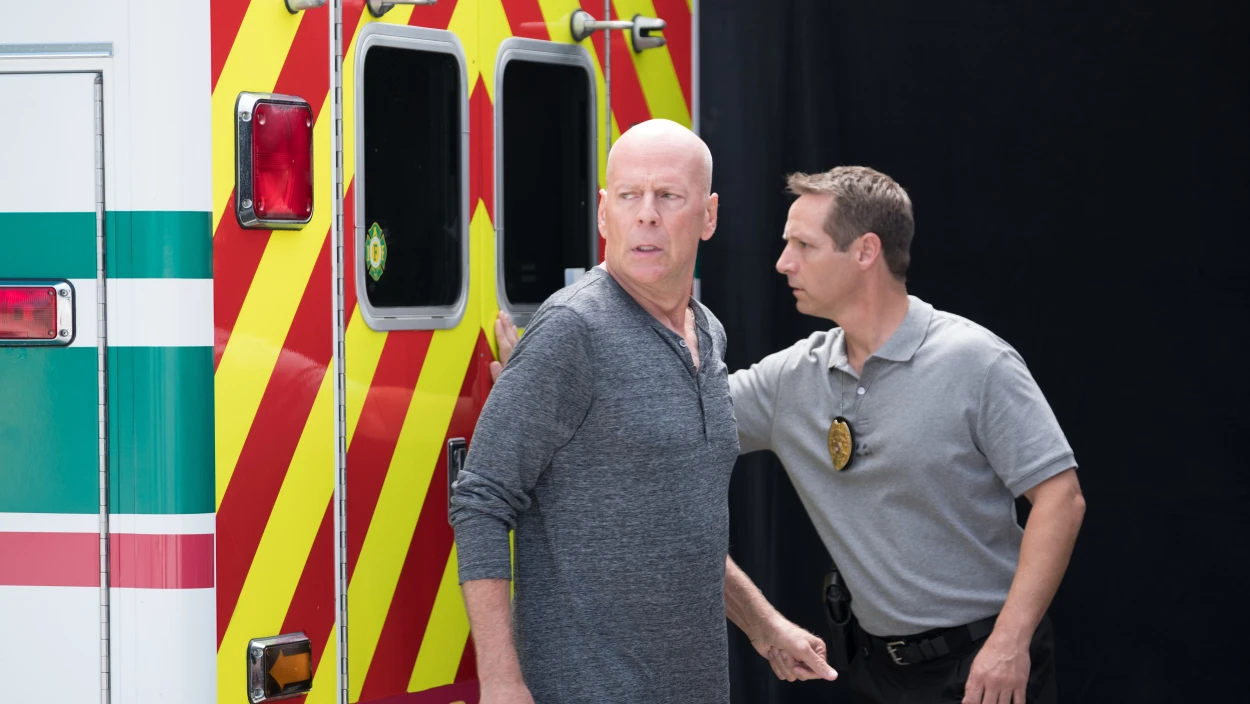 Reprisal - Nimm Dir, was Dir gehört