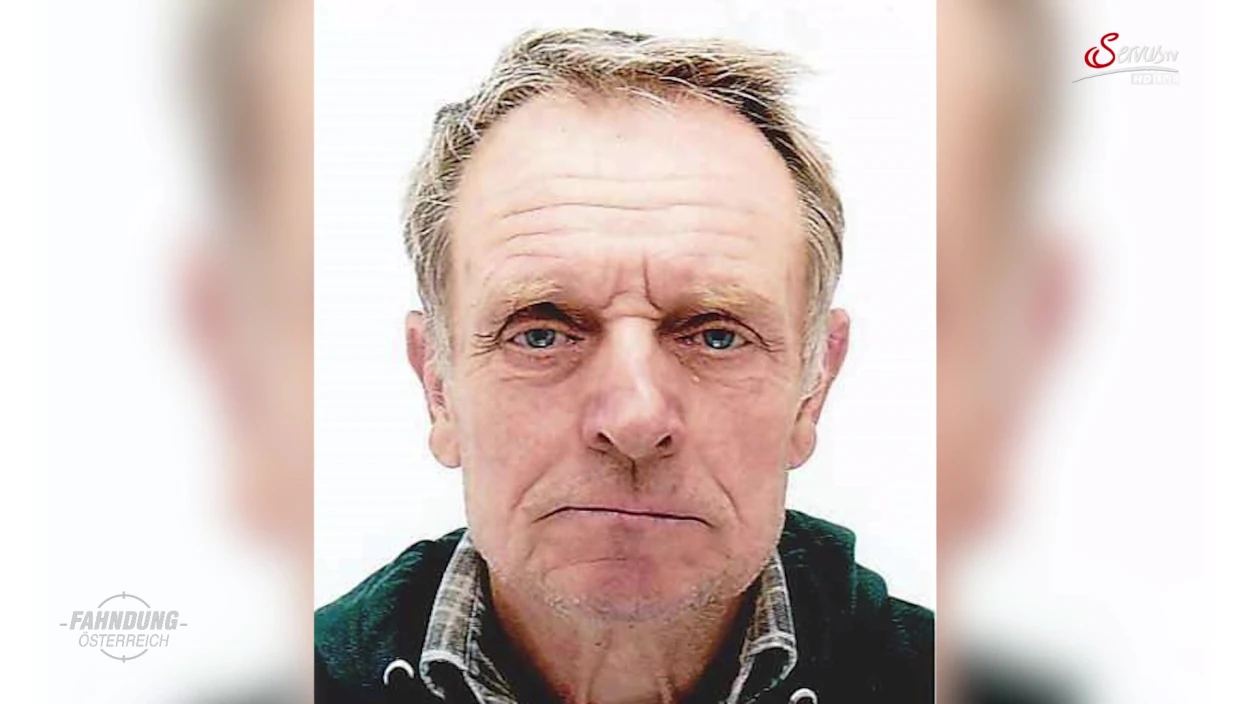 Folge 4: Friedrich Felzmann: „Austria’s Most Wanted“