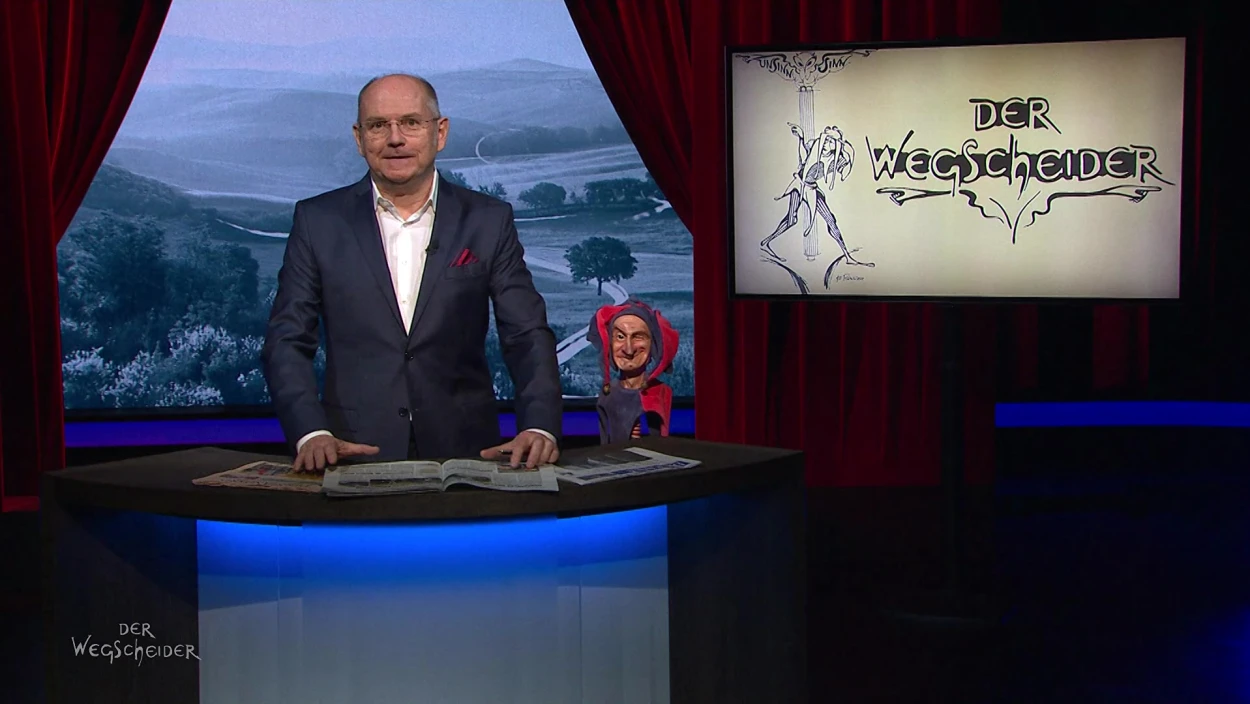 Der Wegscheider