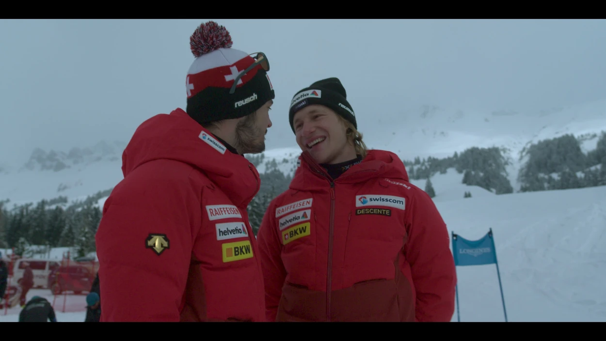 Bending Gates - Episode 1: Freunde und Rivalen