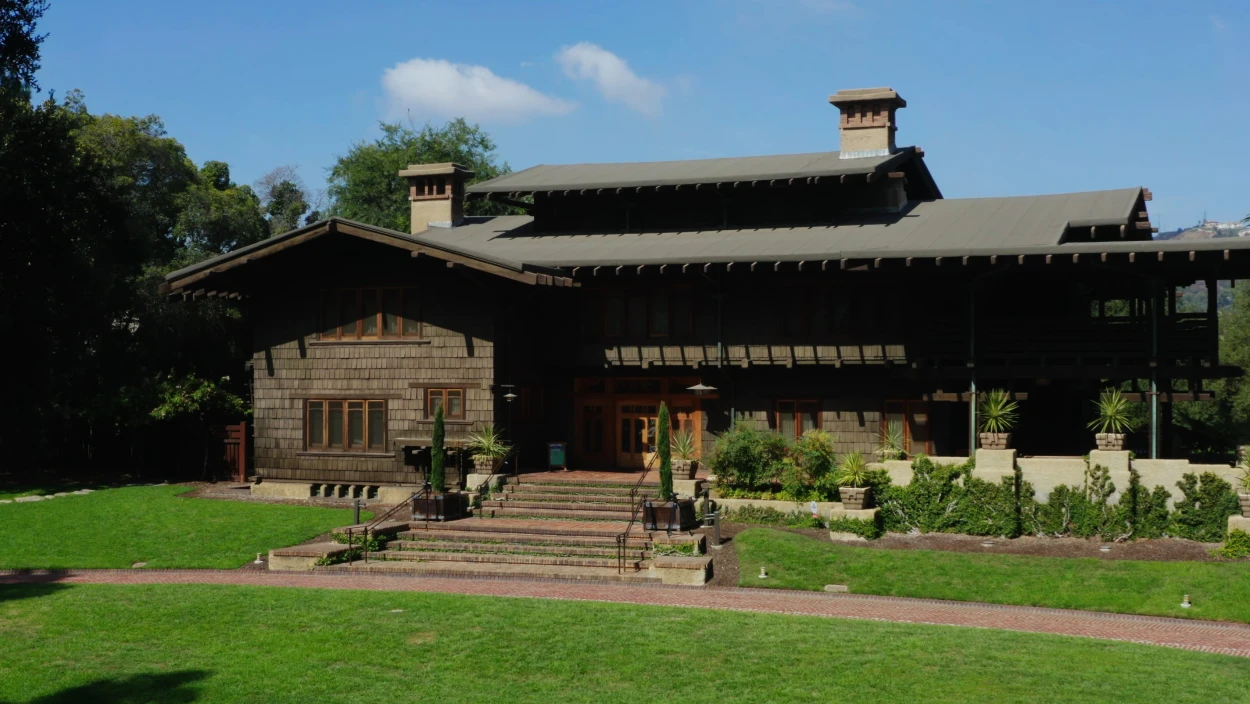 Wie alles begann … (1/3)