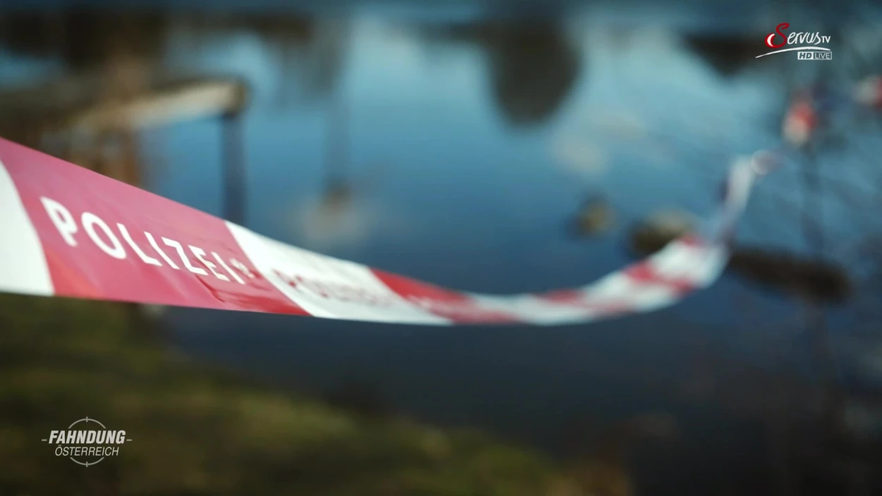 Folge 5: Leiche eines neugeborenen Babys in OÖ gefunden