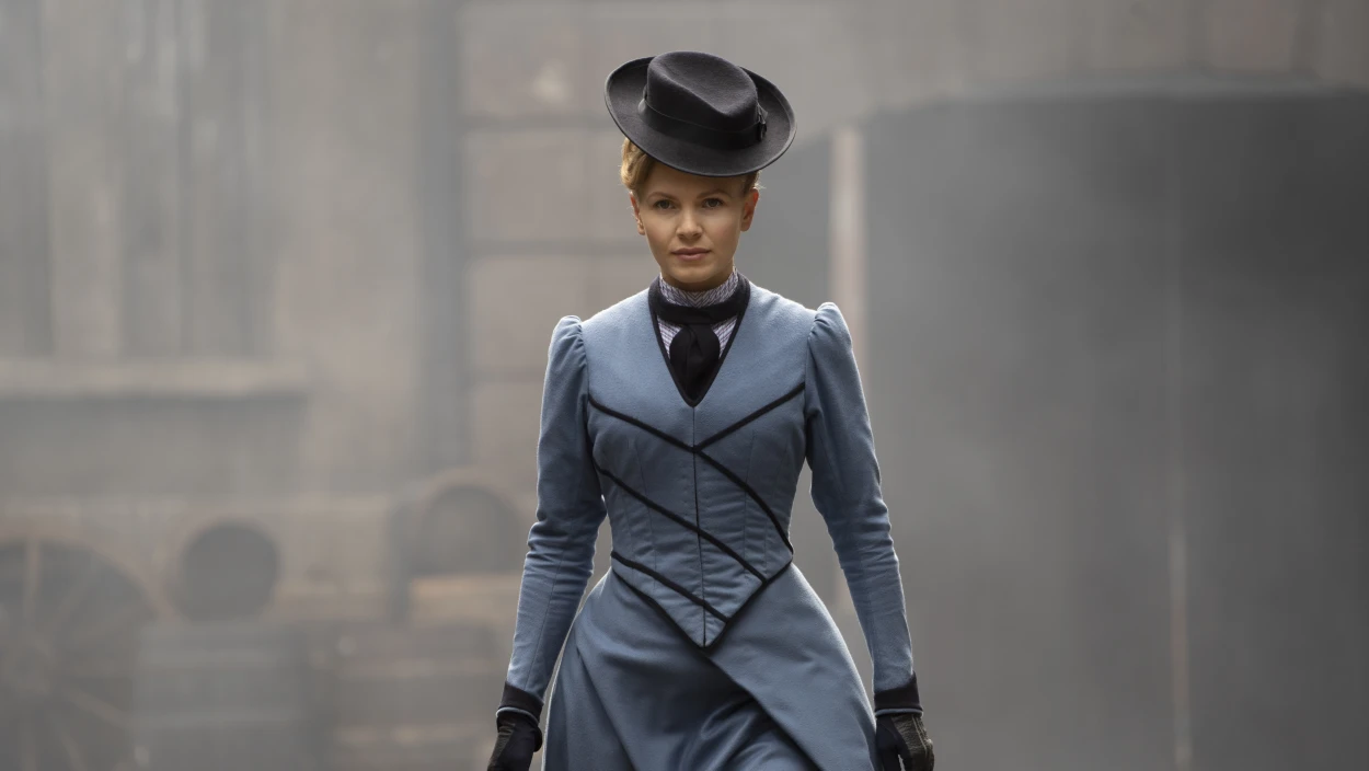 Episode 01 - Inheritance