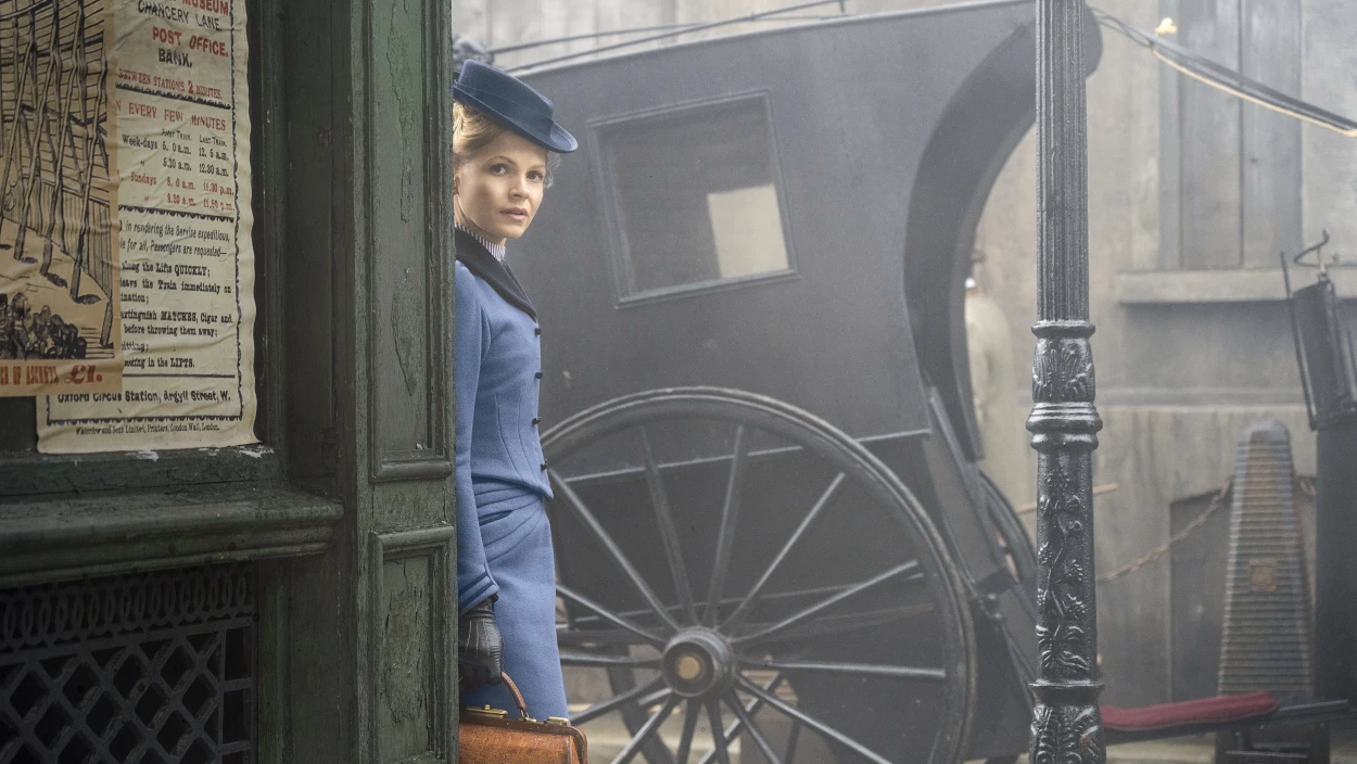 Episode 04 - Memento Mori