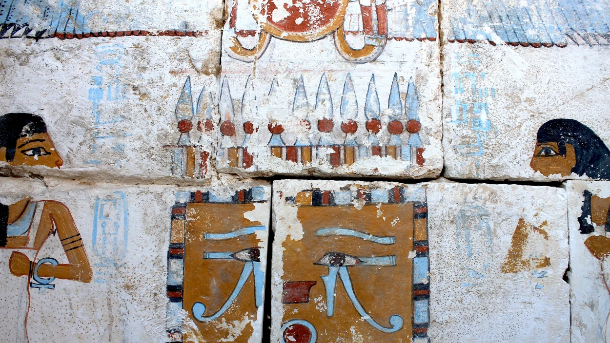 Die vergessene Dynastie von Abydos