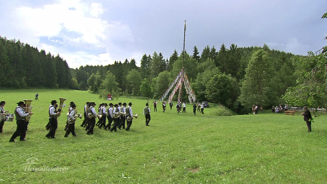 Die Steiermark - oafach echt, sunst nix - Folge 5
