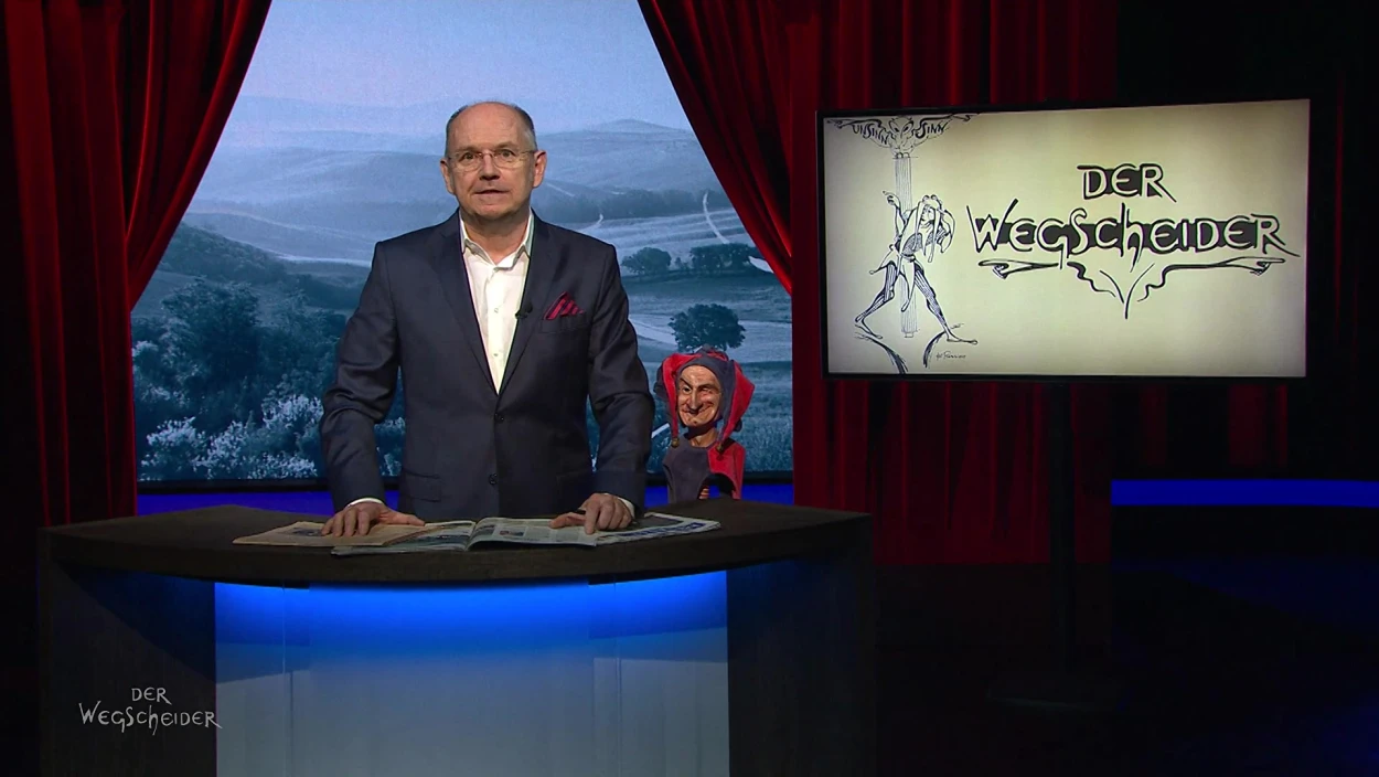 Der Wegscheider