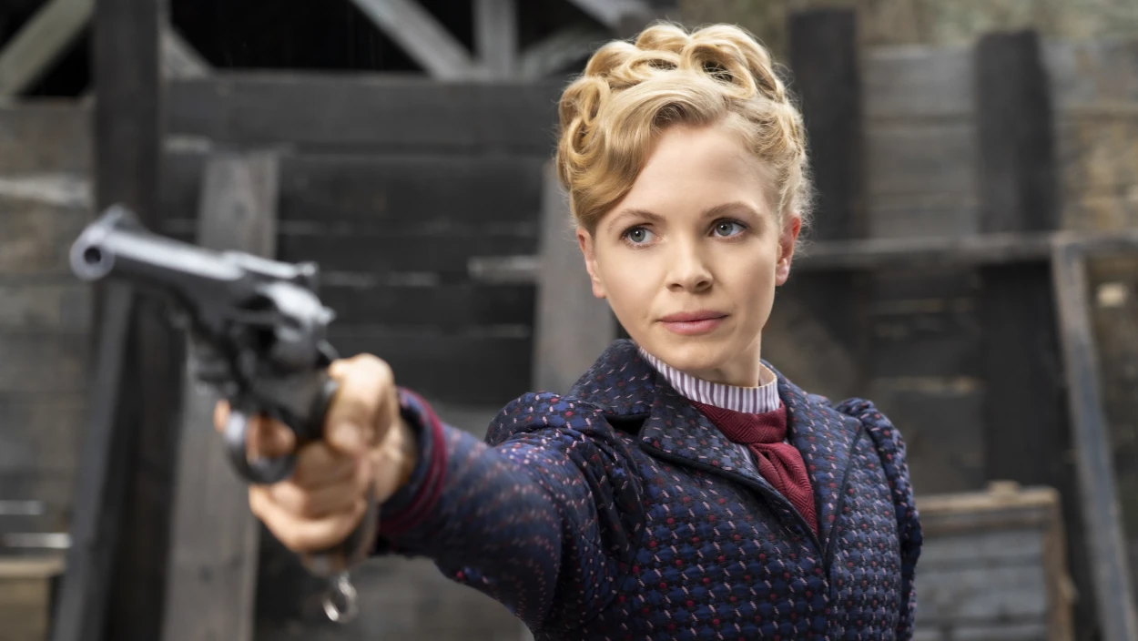 Episode 05 - Cell 99