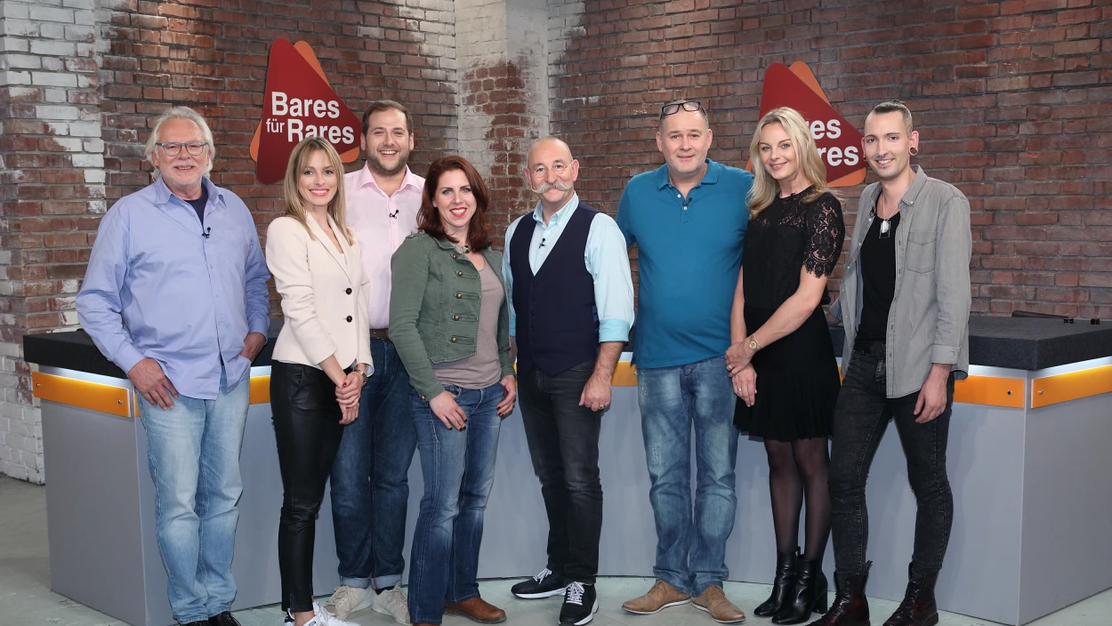 Bärenstarke Gebote