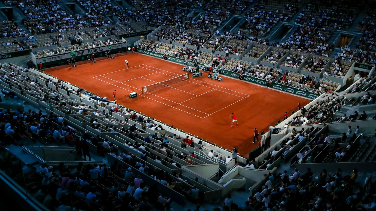 Tennis LIVE: 2. Runde - Nachbericht