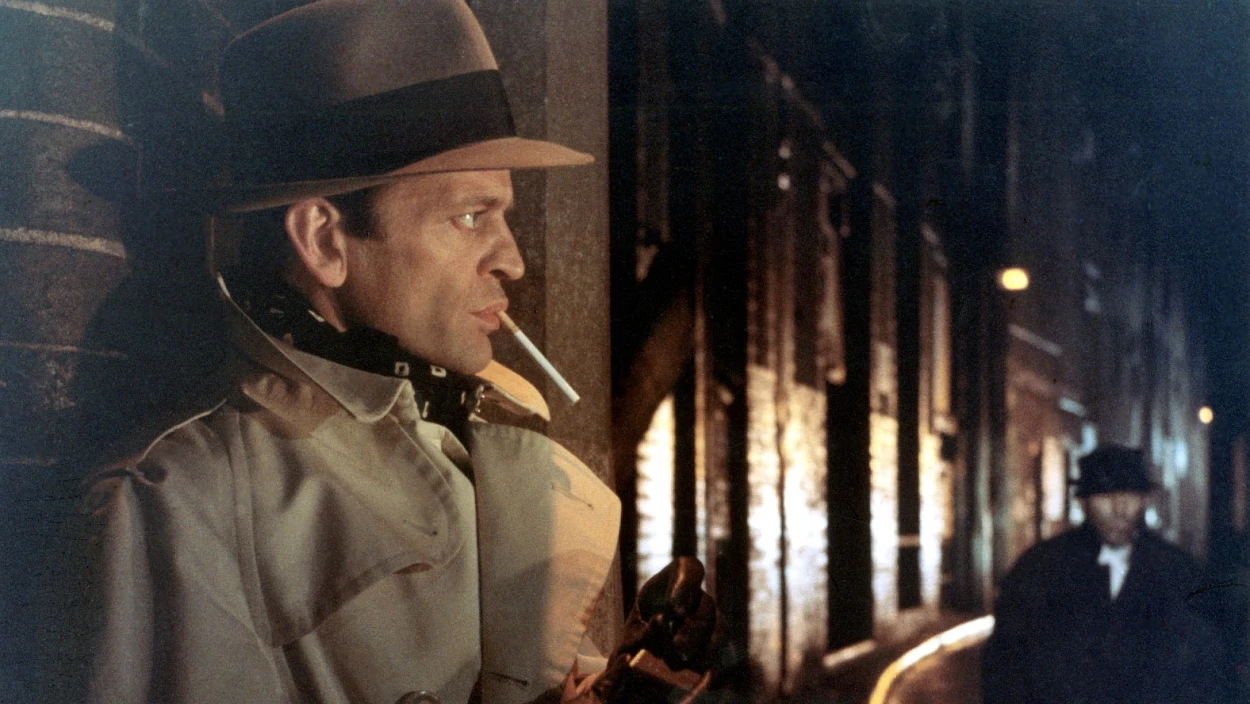 Edgar Wallace: Das Gesicht im Dunkeln