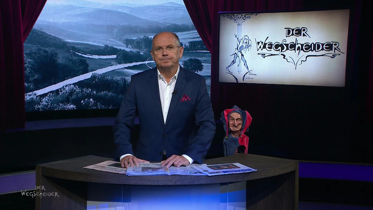 Der Wegscheider
