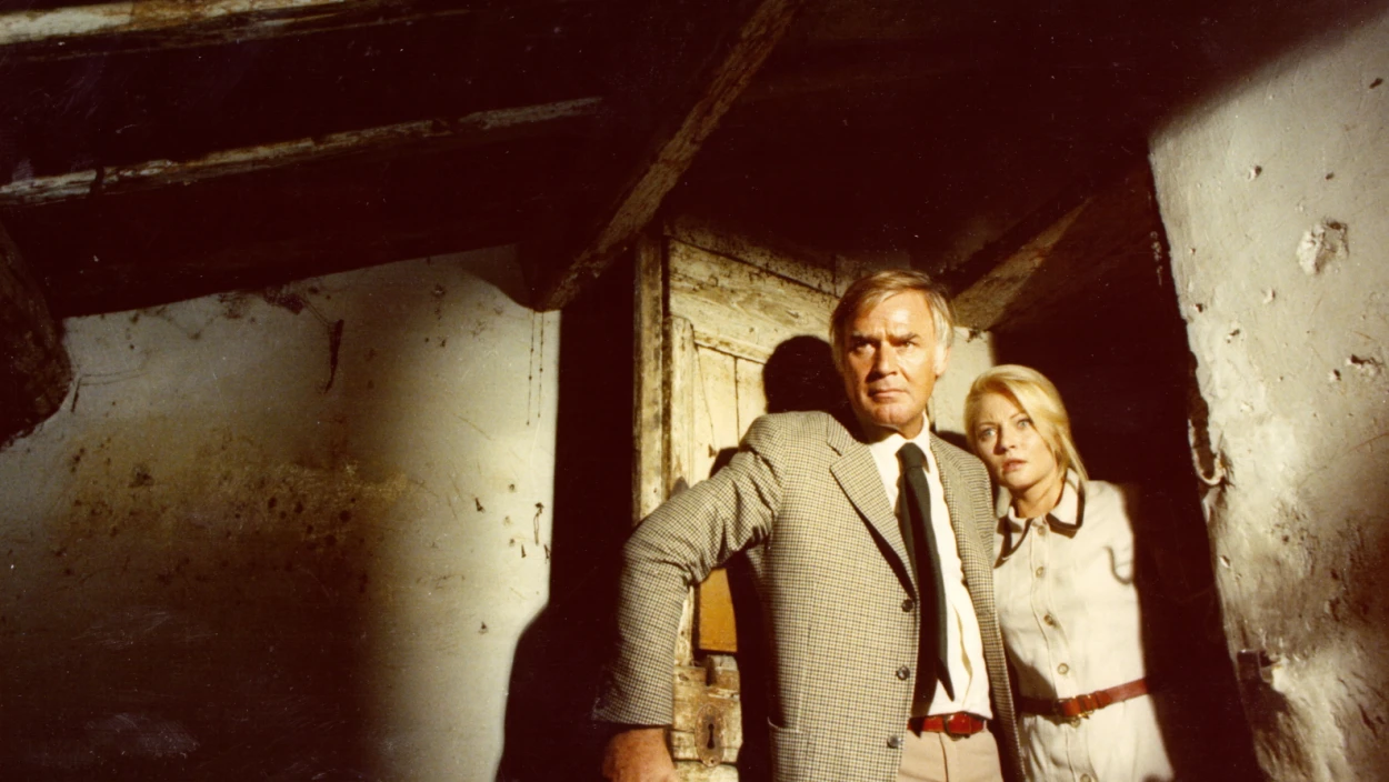 Edgar Wallace: Das Geheimnis der grünen Stecknadel