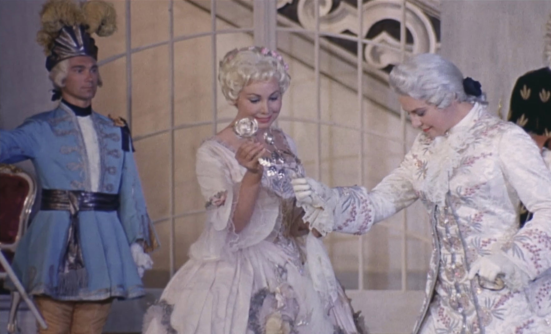 Festspiel-Erinnerungen: Karajans Rosenkavalier
