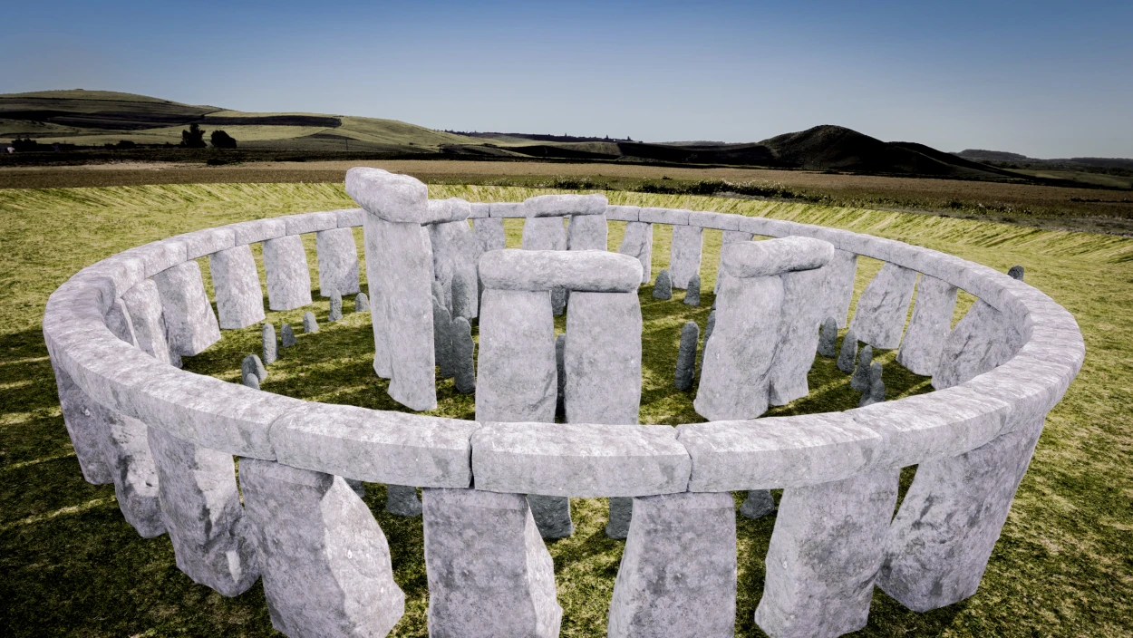 Ägyptens versunkene Stadt