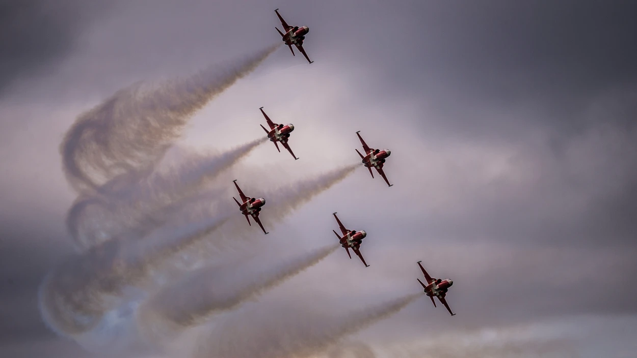 AIRPOWER22