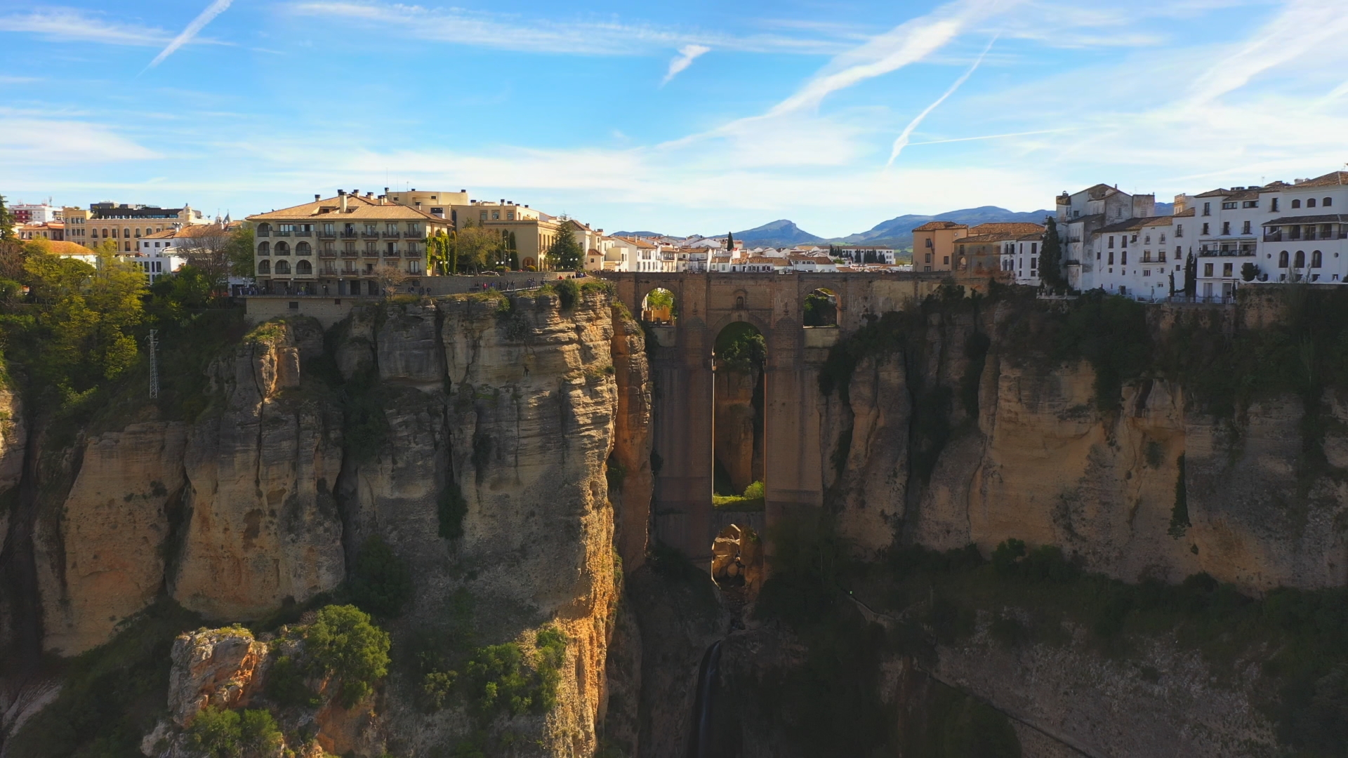 Andalusien - Ein Streifzug durch Spaniens Süden