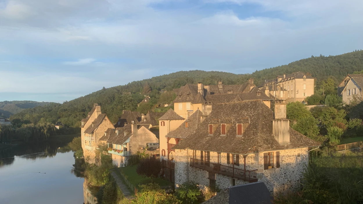 Dordogne