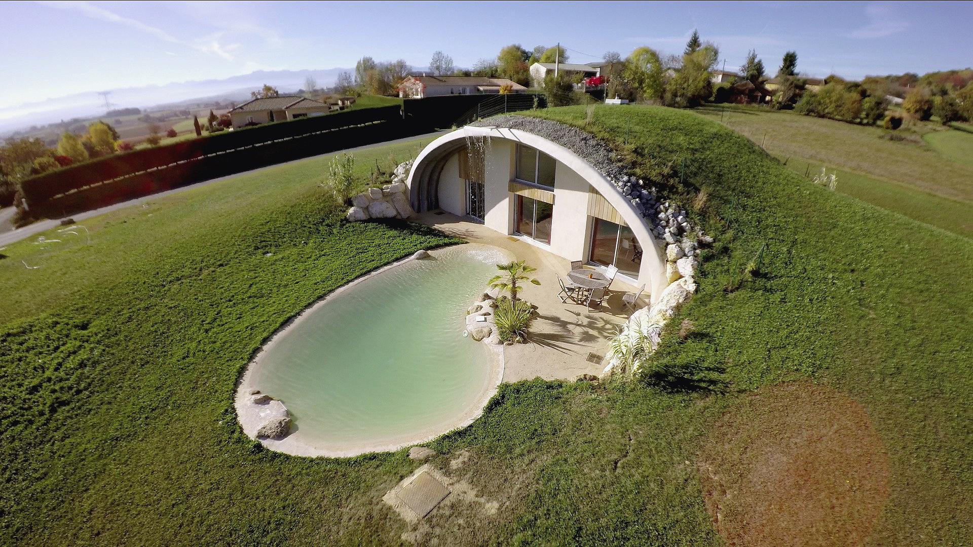 Der Südwesten Frankreichs