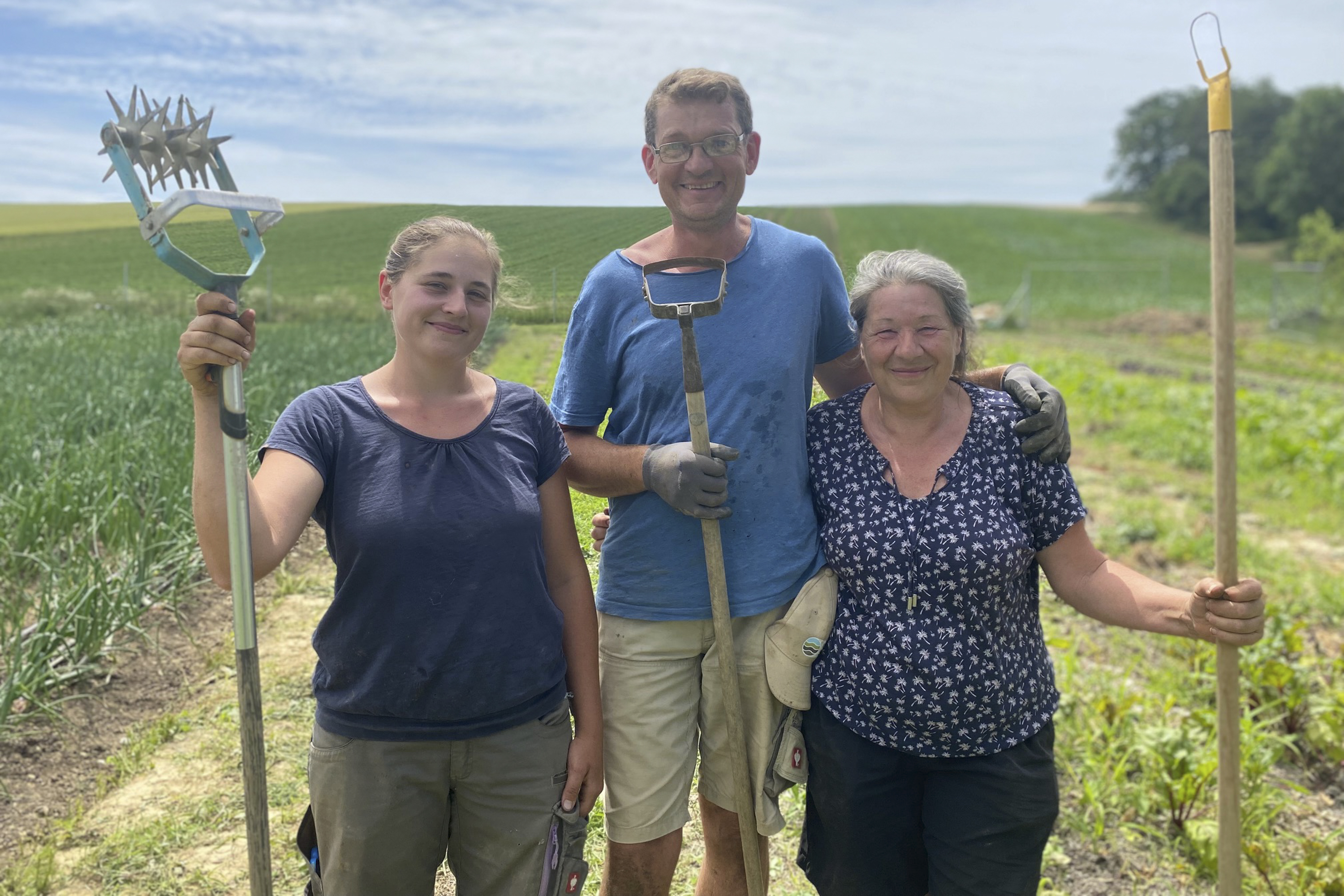 Lebensmittelhandwerk